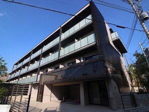 CRACIA　IDZ　YUTENJIⅡ(101)外観写真