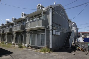 サンビレッジ瀬谷Ｃ外観写真