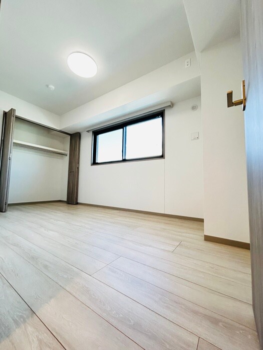 クロスゲート青葉台の居室