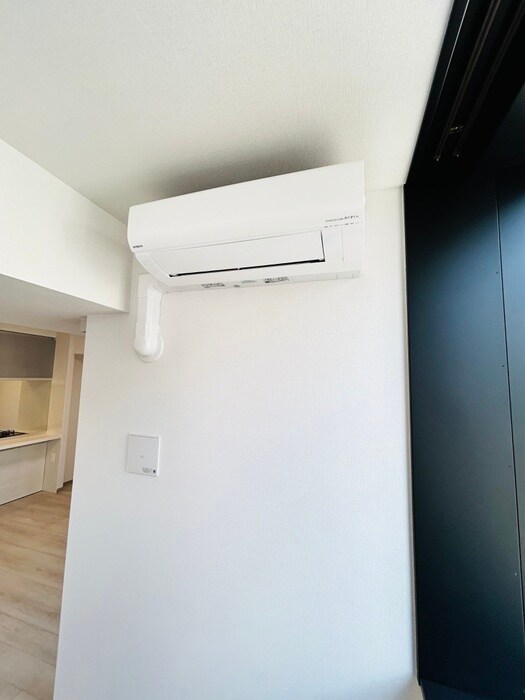 クロスゲート青葉台の内観写真