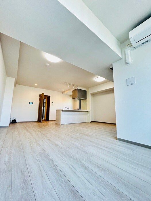 クロスゲート青葉台の内観写真