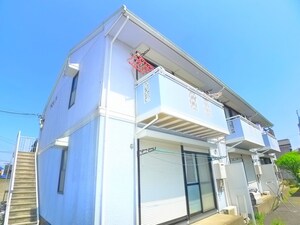 ﾄﾞｴﾙF外観写真