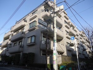ワコ－レ町屋(512)外観写真