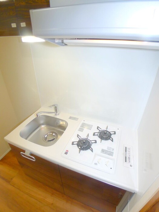 物件内観写真7　(キッチン)