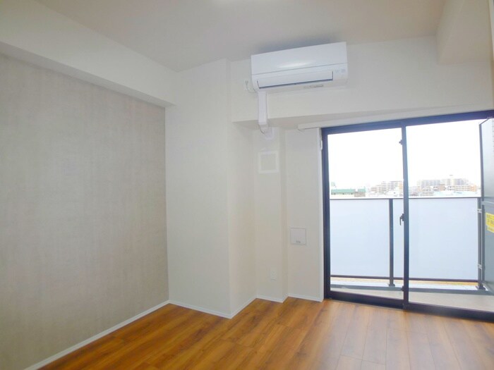 物件内観写真8　(ベランダ・バルコニー)