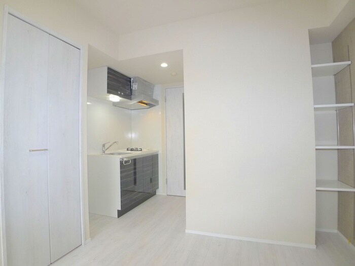 物件内観写真9　(居室)