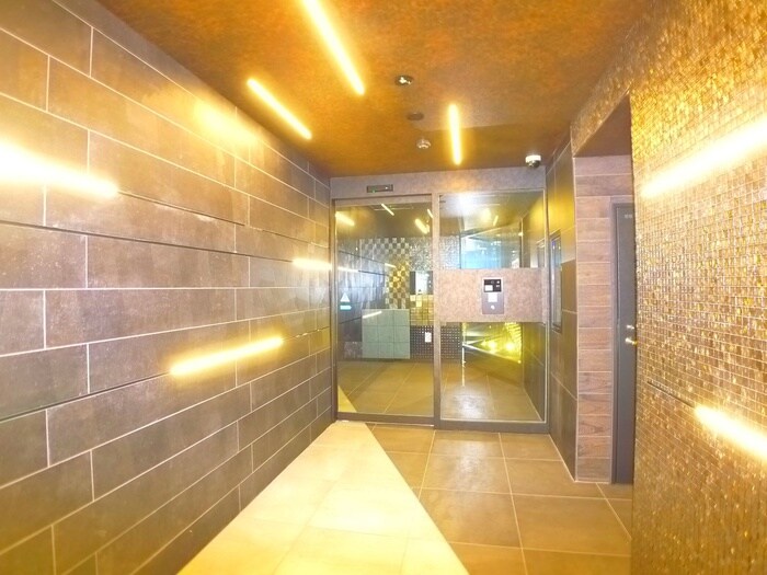 物件外観写真3　(建物設備)