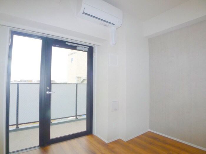 物件内観写真10　(ベランダ・バルコニー)