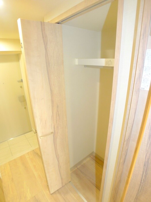 物件内観写真12　(収納)