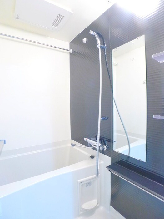 物件内観写真14　(バス／シャワールーム等)