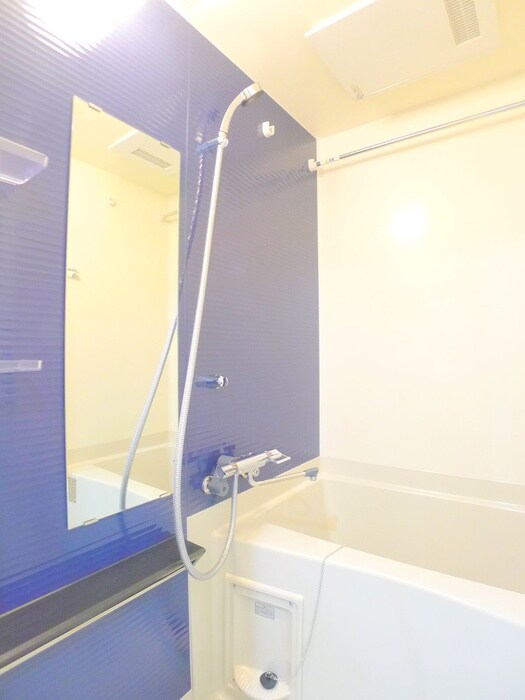 物件内観写真14　(バス／シャワールーム等)