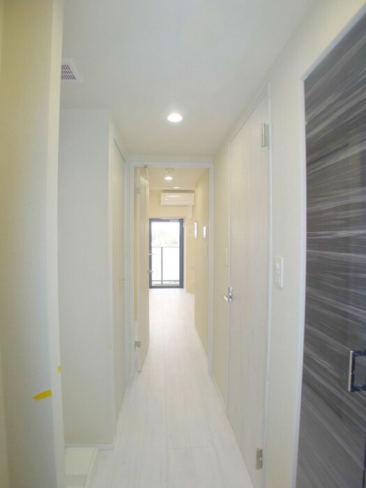 物件内観写真17　(廊下)
