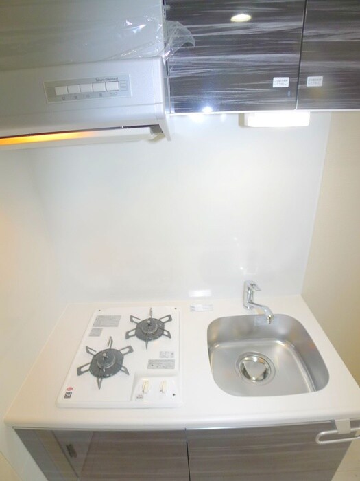 物件内観写真18　(キッチン)