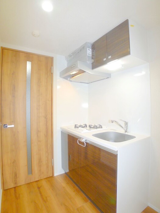 物件内観写真19　(キッチン)