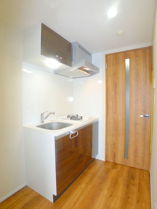 物件内観写真19　(キッチン)