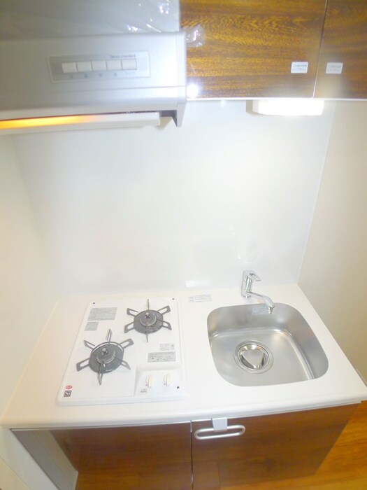 物件内観写真19　(キッチン)