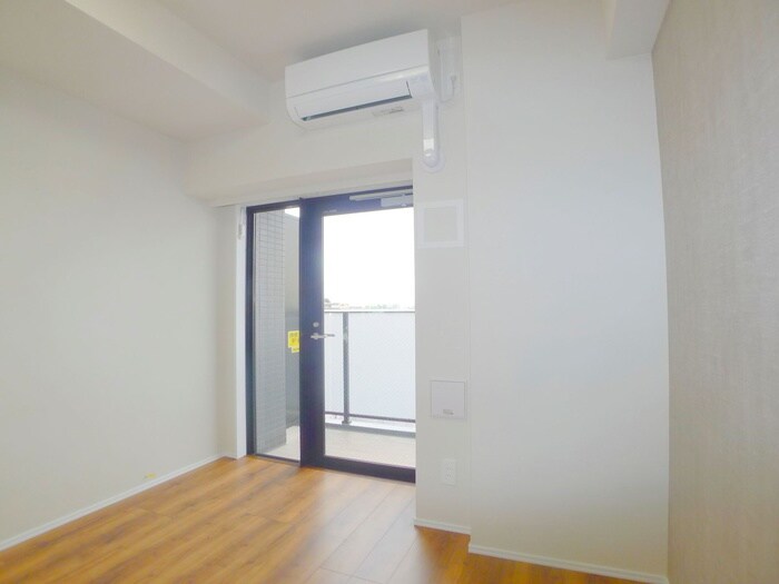 物件内観写真20　(ベランダ・バルコニー)