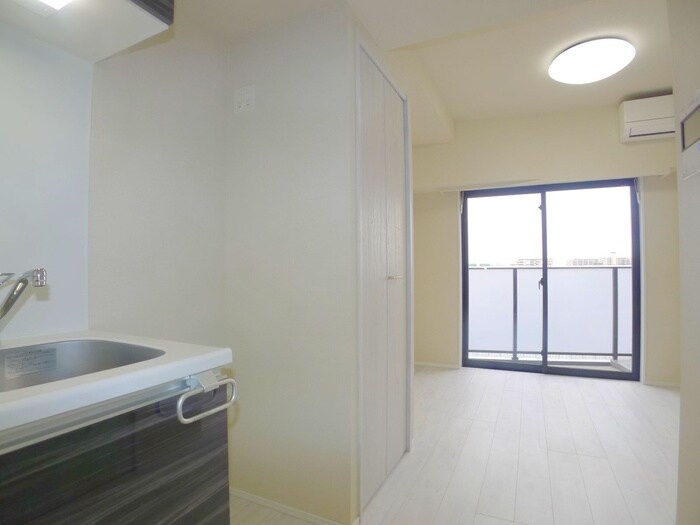 物件内観写真20　(居室)