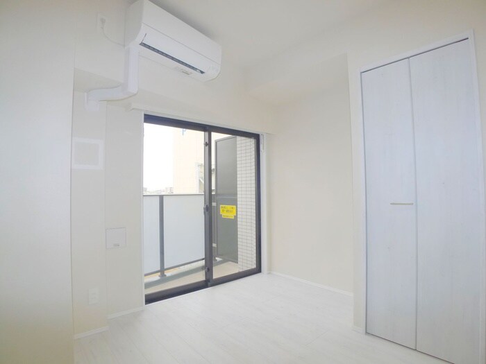 物件内観写真21　(ベランダ・バルコニー)