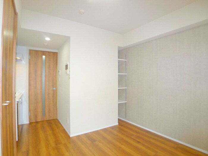 物件内観写真21　(居室)