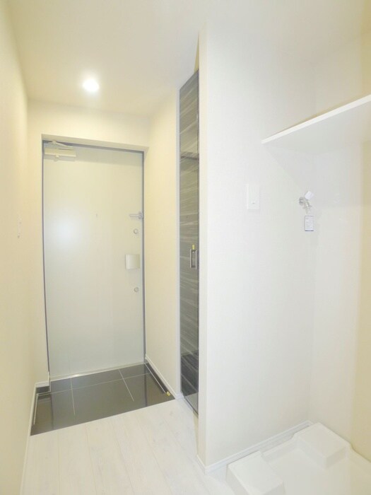 物件内観写真22　(玄関)