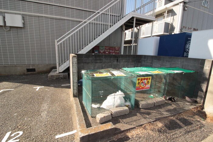 物件外観写真4　(その他)