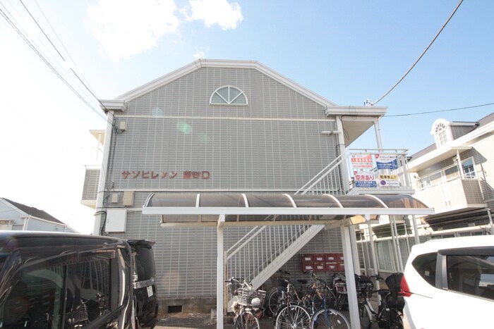 物件外観写真5　(外観写真)