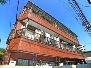 カ－サ  グレイシア外観写真