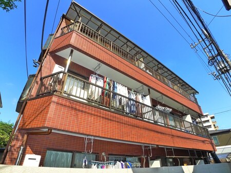 カ－サ  グレイシア外観写真