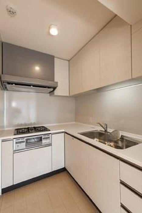 物件内観写真5　(キッチン)