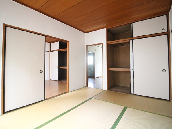 居室