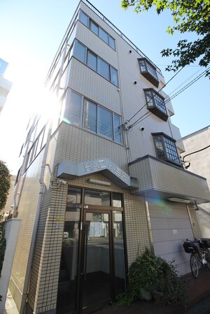 ＨＡＣ小豆沢外観写真