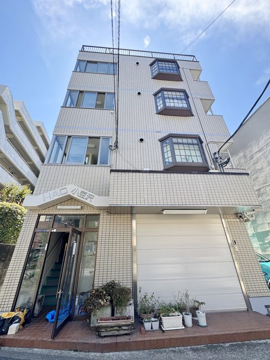 物件外観写真5　(外観写真)