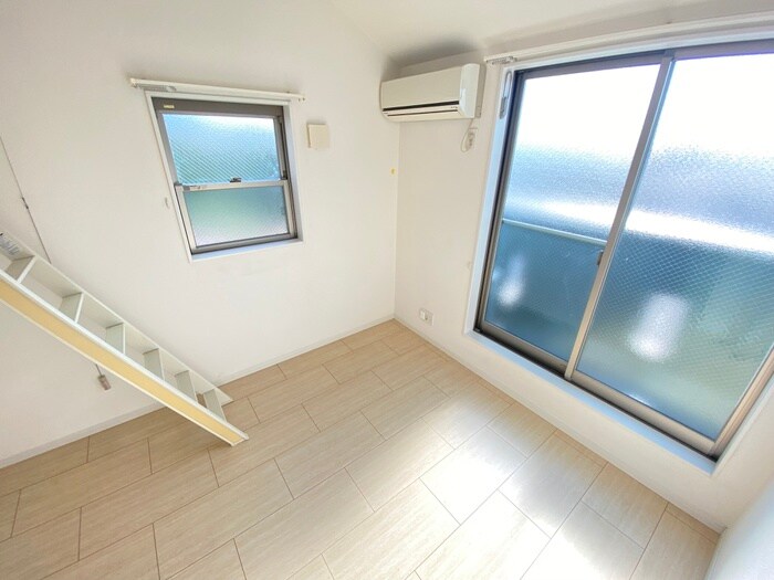 物件内観写真7　(居室)