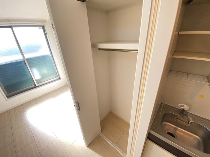 物件内観写真9　(収納)
