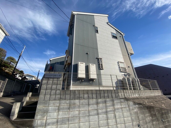 物件外観写真4　(外観写真)