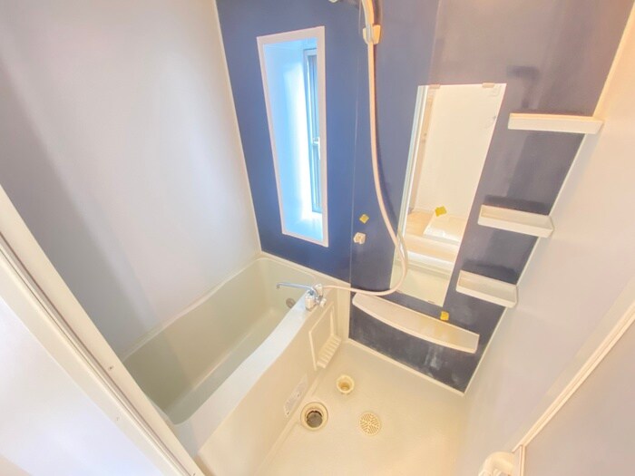 物件内観写真12　(バス／シャワールーム等)