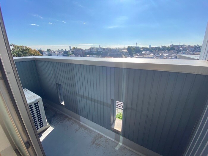 物件内観写真14　(ベランダ・バルコニー)