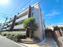 ナチュール浜田山