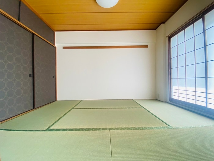 物件内観写真8　(居室)