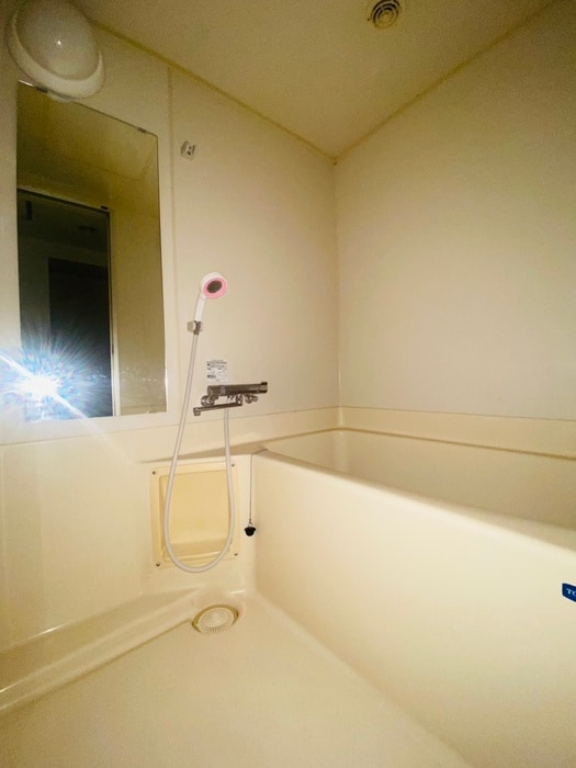 物件内観写真13　(バス／シャワールーム等)