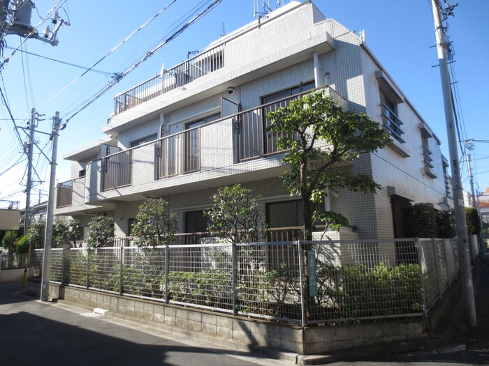 物件外観写真3　(外観写真)