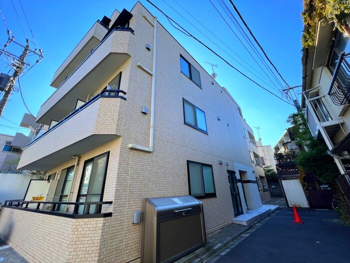 物件外観写真6　(周辺環境)