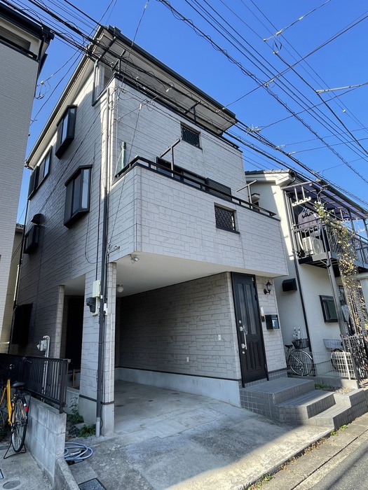 西町戸建
