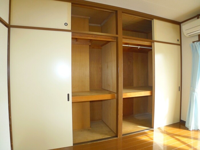 物件内観写真9　(収納)
