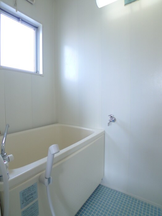 物件内観写真10　(バス／シャワールーム等)