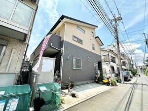 ＴＳ．横浜外観写真