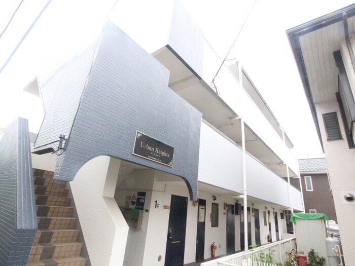 物件外観写真6　(外観写真)