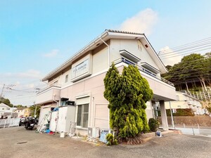 ｱｰｸﾈﾑﾗ外観写真