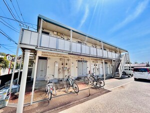 グリーンヒル外観写真